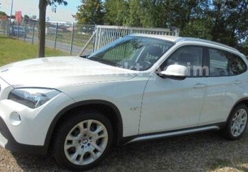 BMW X1 250.000 km 6.950 &euro; Achim 28832