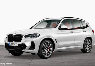 BMW X3 46.692 km 49.305 &euro; Bremen 28279