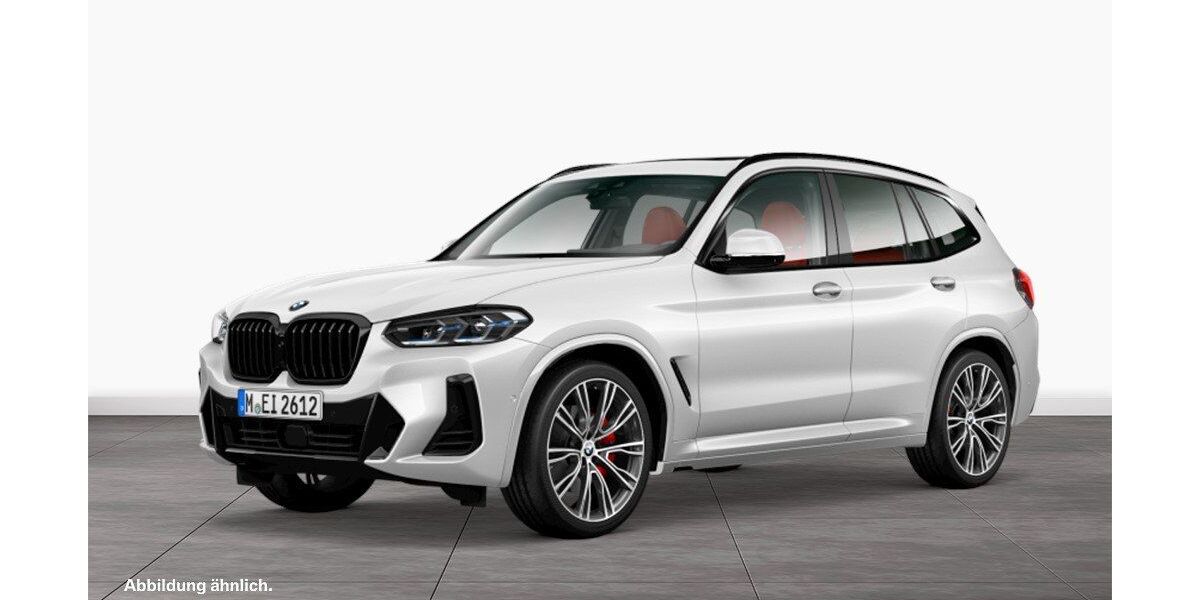 BMW X3 46.692 km 49.305 &euro; Bremen 28279