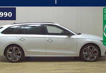 Skoda Octavia 210.551 km 18.250 &euro; Bremen / Arsten 28279