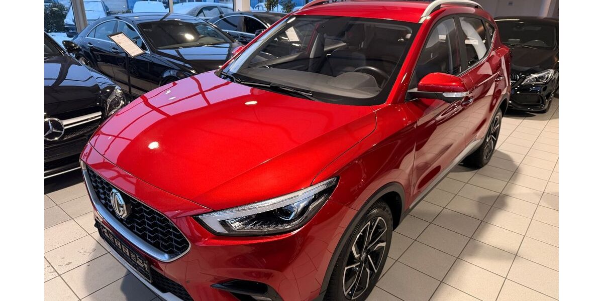 MG ZS 84.791 km 14.399 &euro; Achim 28832