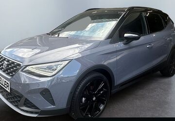 Seat Arona 6.071 km 24.680 &euro; Bremen 28205