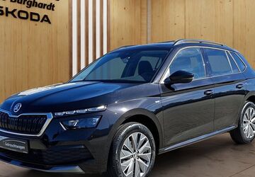 Skoda Kamiq 36.630 km 23.780 &euro; Bremen 28357