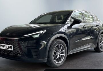 Lexus LBX 13.531 km 29.480 &euro; Bremen 28205