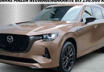 Mazda CX-80 2.555 km 56.980 &euro; Bremen 28199
