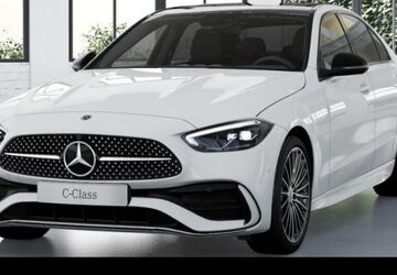 Mercedes-Benz C 180 9.900 km 43.700 &euro; Bremen 28329