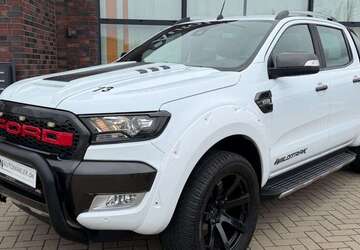 Ford Ranger 86.575 km 27.900 &euro; Syke 28857