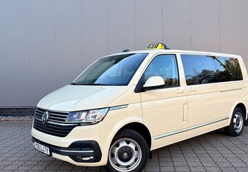 VW T6 Caravelle 71.012 km 66.470 &euro; Lilienthal 28865