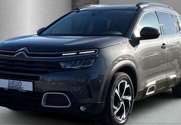 Citroen C5 Aircross 40.028 km 22.980 &euro; Bremen 28199