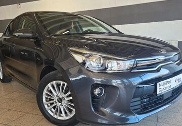 Kia Rio 93.275 km 13.990 &euro; Bremen 28259