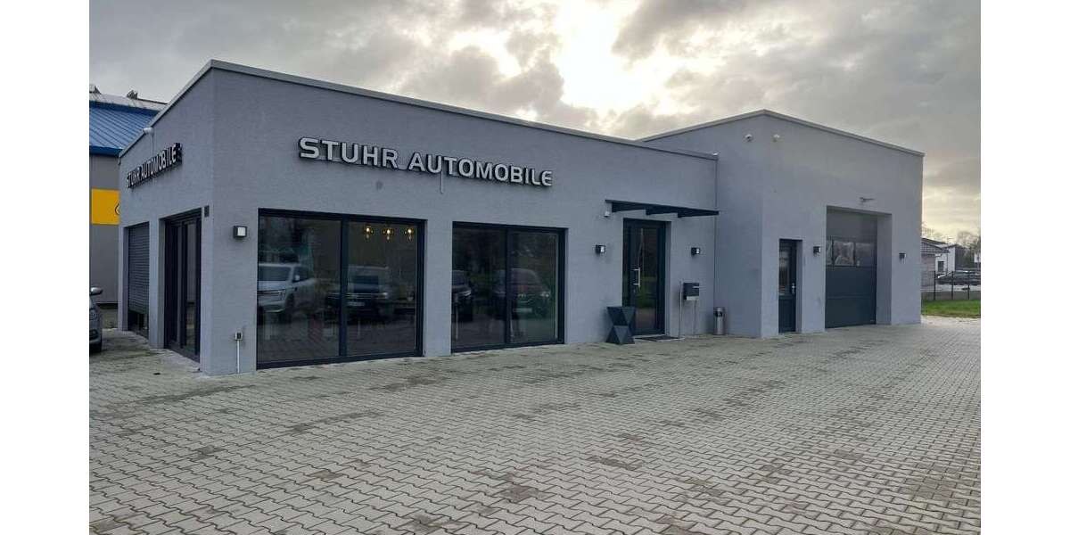 Ford Transit Connect 111.500 km 15.990 &euro; Stuhr 28816