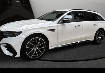 Mercedes-Benz E 53 AMG 10.533 km 76.990 &euro; Bremen 28307