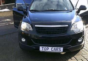 Opel Antara 210.000 km 5.890 &euro; Brinkum 28816