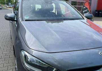 Mercedes-Benz B 180 109.115 km 15.100 &euro; Bremen, Stadt 28213