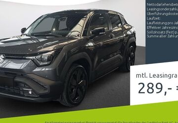 Suzuki e Vitara 2.000 km 36.190 &euro; Stuhr 28816