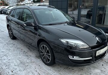 Renault Laguna 85.169 km 8.995 &euro; Stuhr 28816