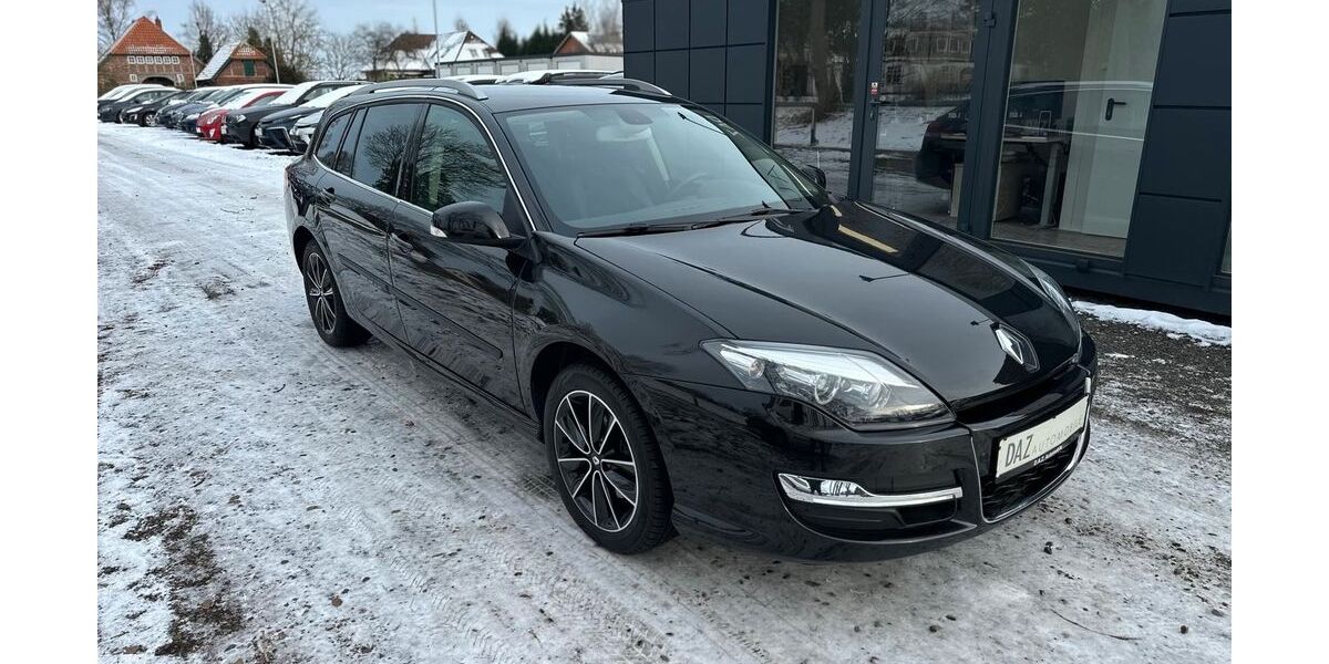 Renault Laguna 85.169 km 8.995 &euro; Stuhr 28816