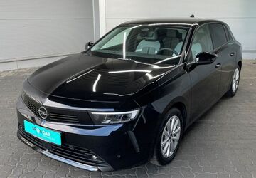 Opel Astra 19.617 km 25.990 &euro; Osterholz-Scharmbeck 27711