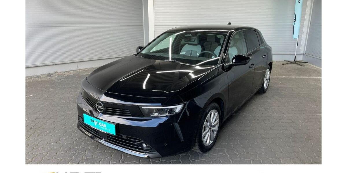 Opel Astra 19.617 km 25.990 &euro; Osterholz-Scharmbeck 27711