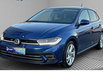 VW Polo 11.540 km 21.790 &euro; Weyhe 28844