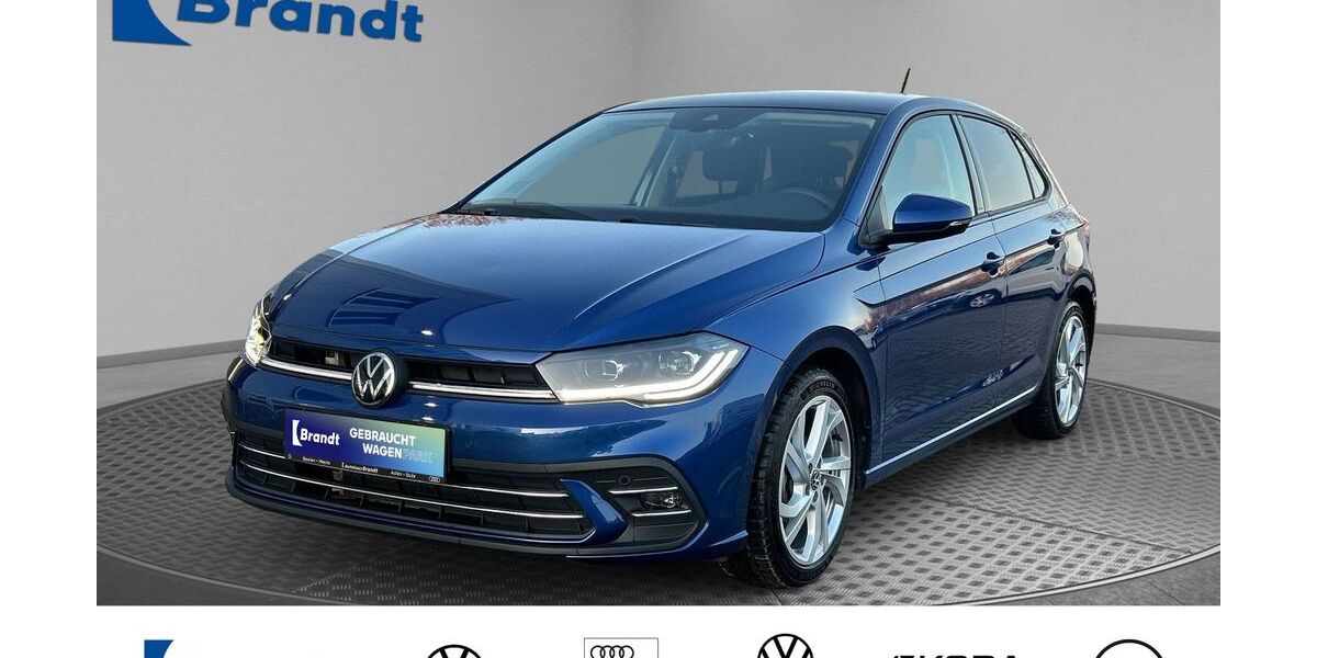 VW Polo 11.540 km 21.790 &euro; Weyhe 28844