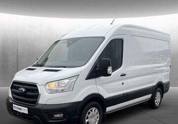 Ford Transit 89.424 km 25.288 &euro; Bremen 28207