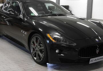 Maserati Granturismo 54.900 km 48.000 &euro; Bremen 28279