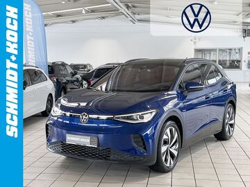 Gebrauchte VW ID.4