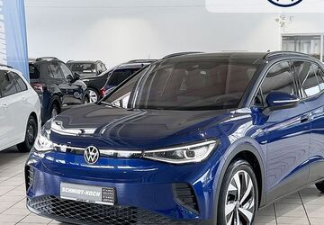 VW ID.4 7.677 km 42.650 &euro; Achim-Uesen 28832