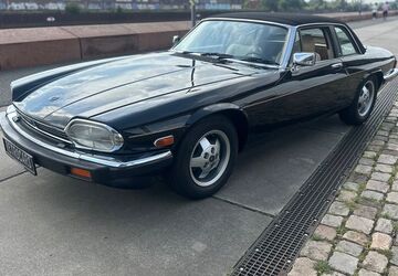 Jaguar XJSC 69.883 km 23.900 &euro; Bremen Überseestadt 28217