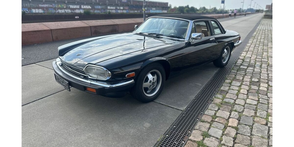 Jaguar XJSC 69.883 km 23.900 &euro; Bremen Überseestadt 28217