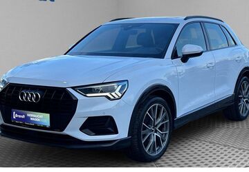Audi Q3 78.320 km 27.490 &euro; Weyhe 28844