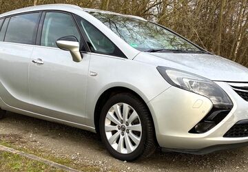 Opel Zafira 144.000 km 8.490 &euro; Bremen 28197