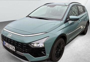 Hyundai BAYON 2.739 km 21.990 &euro; Bremen 28359