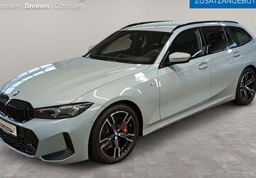 BMW 318 20.112 km 38.990 &euro; Bremen 28279