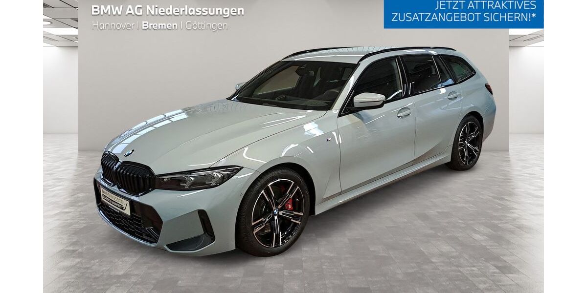 BMW 318 20.112 km 38.990 &euro; Bremen 28279