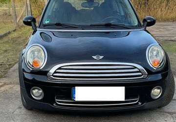 Mini Cooper 155.115 km 3.900 &euro; Bremen 28777