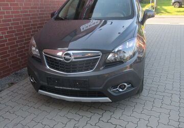 Opel Mokka 86.400 km 11.900 &euro; Neubruchhausen 27211