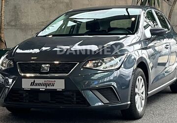 Seat Ibiza 33.259 km 14.990 &euro; Bremen 28237