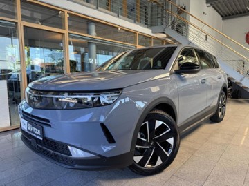 Gebrauchte Opel Grandland
