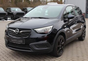 Opel Crossland (X) 48.500 km 13.890 &euro; Bremen 28201