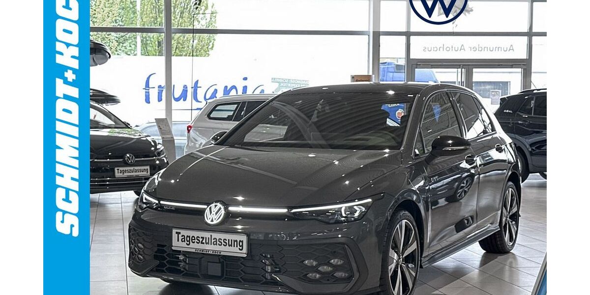 VW Golf 5.000 km 42.950 &euro; Bremen 28757