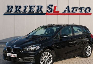 BMW 225 195.254 km 8.999 &euro; Bremen 28207