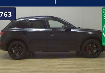Audi SQ5 177.942 km 28.980 &euro; Bremen / Arsten 28279