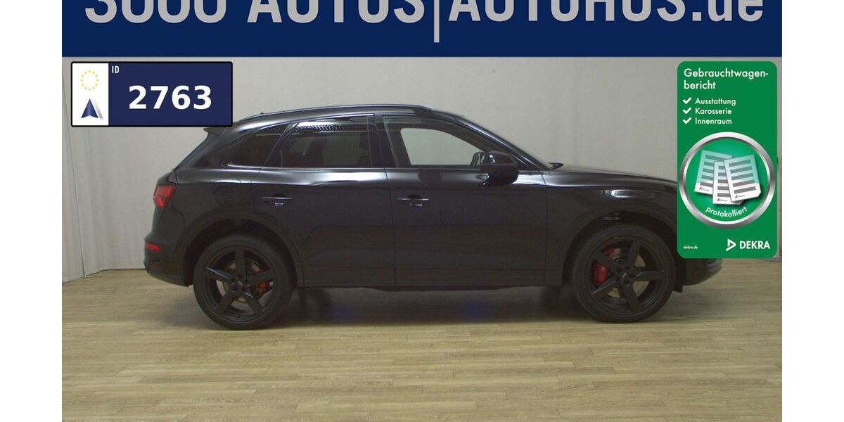 Audi SQ5 177.942 km 28.980 &euro; Bremen / Arsten 28279