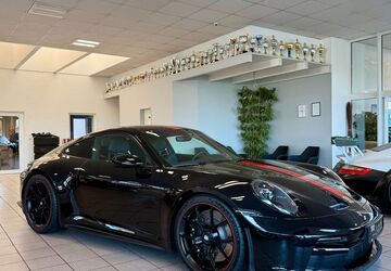 Porsche 992 6.992 km 191.850 &euro; Stuhr-Bremen 28816