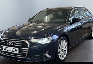 Audi A6 64.819 km 33.980 &euro; Bremen 28205