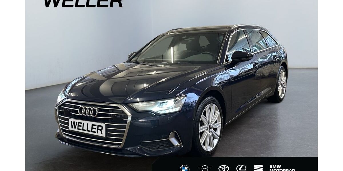Audi A6 64.819 km 33.980 &euro; Bremen 28205