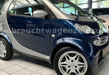 Smart ForTwo 130.000 km 2.990 &euro; Bremen 28207