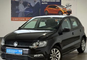 VW Polo 60.500 km 11.490 &euro; Ganderkesee 27777